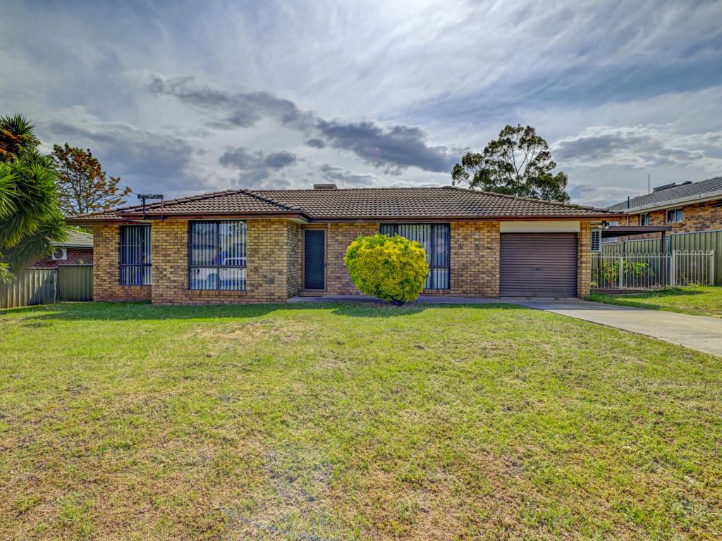 28 Higgins Lane, Oxley Vale, NSW 2340