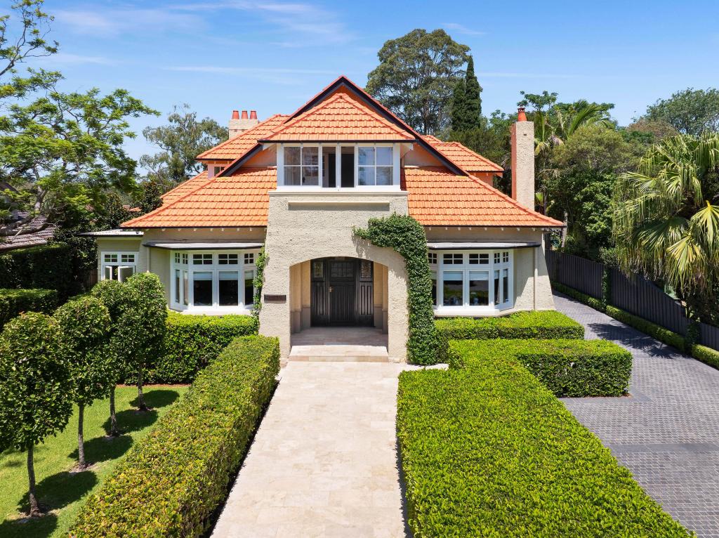 7 Dudley Ave, Roseville, NSW 2069