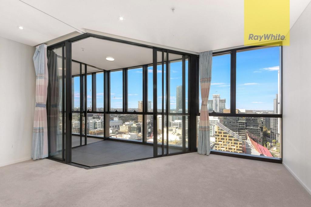 2307/45 Macquarie St, Parramatta, NSW 2150