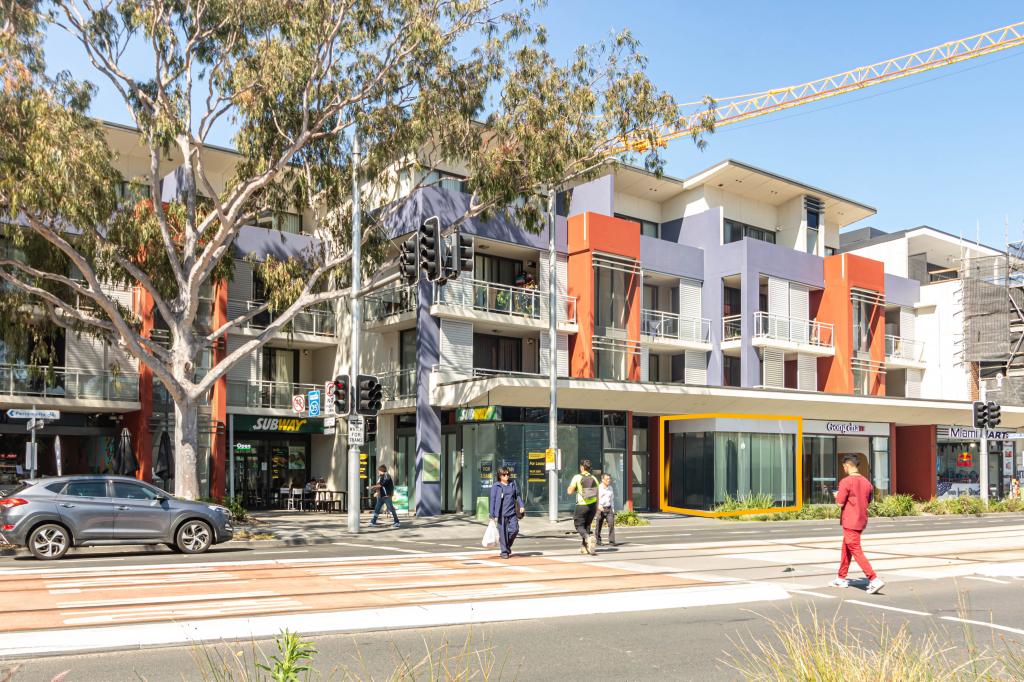 Shop 3/163-171 Hawkesbury Rd, Westmead, NSW 2145