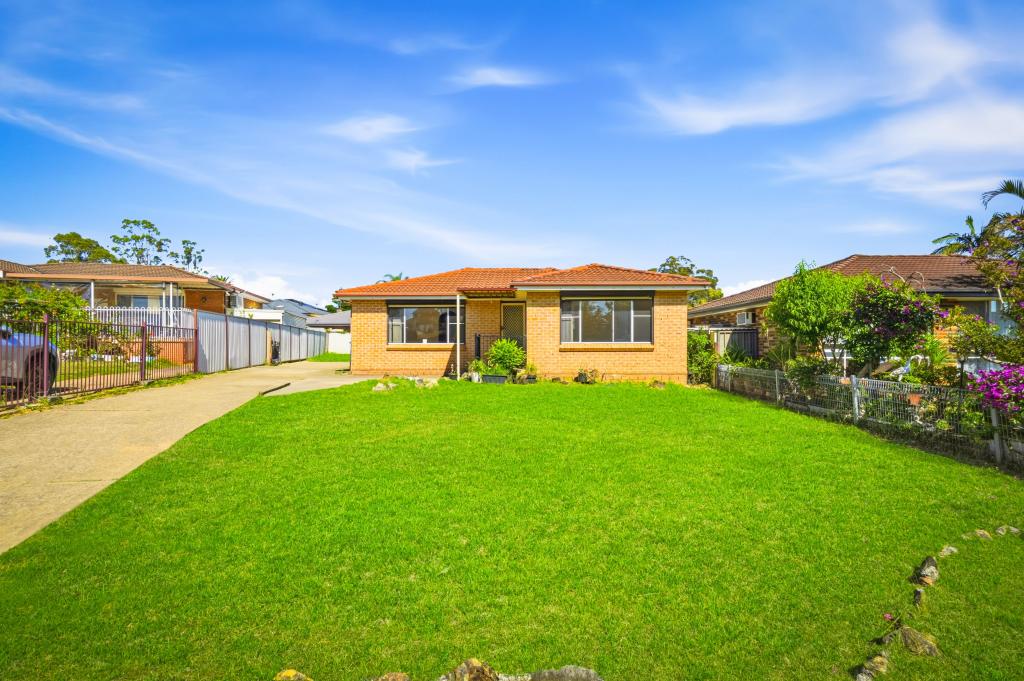 31 Handle St, Bonnyrigg Heights, NSW 2177