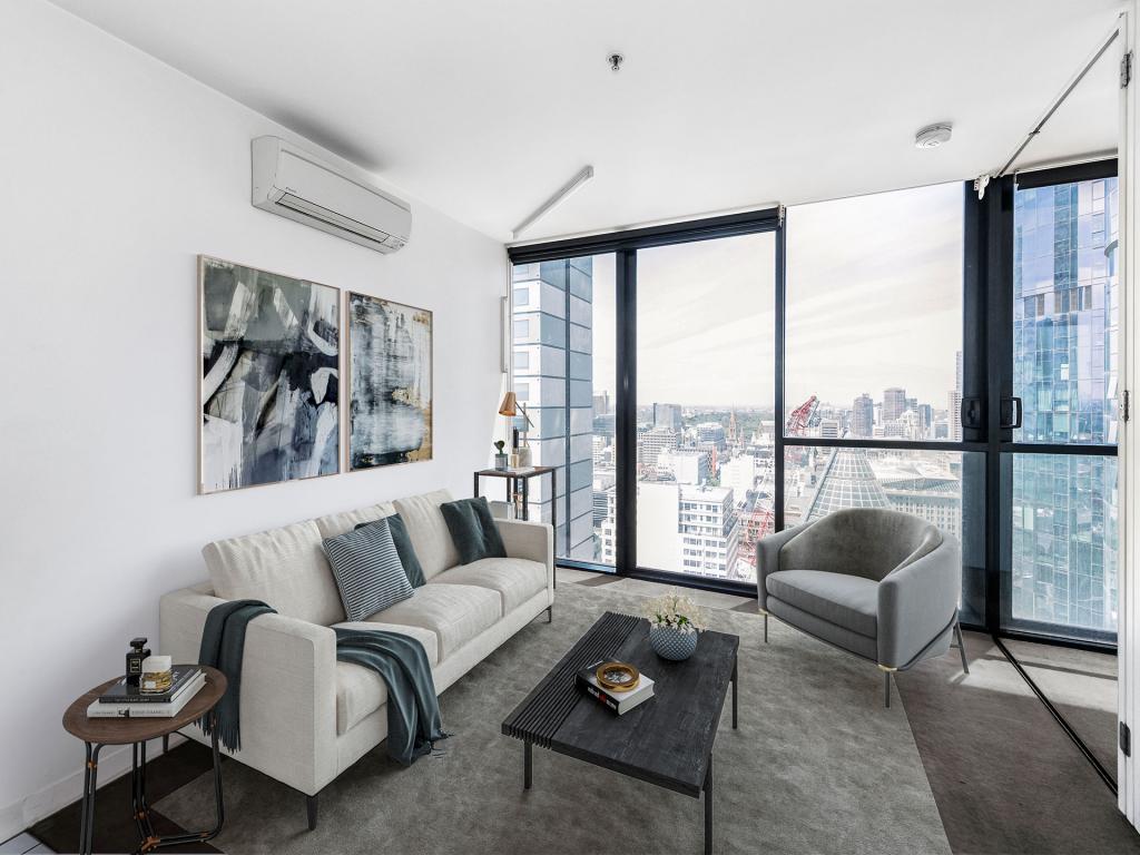 3006/31 A'BECKETT ST, MELBOURNE, VIC 3000
