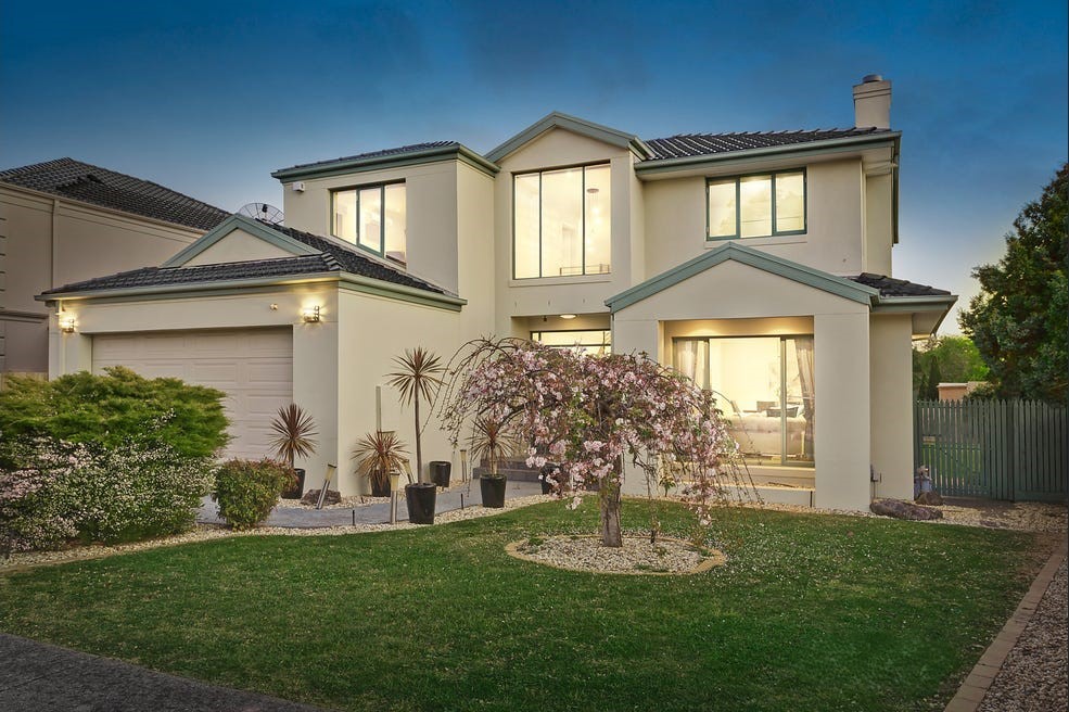 5 Epworth Ct, Glen Waverley, VIC 3150