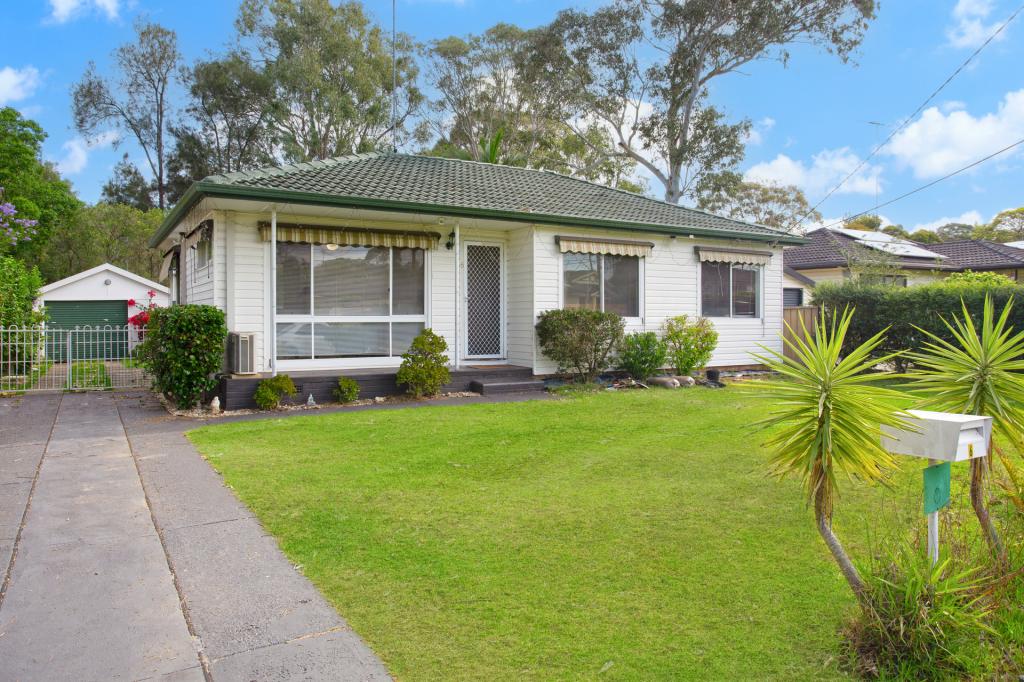 6 Cornell St, Blacktown, NSW 2148