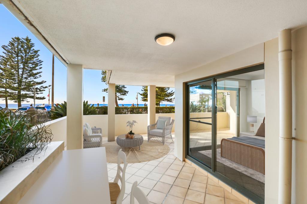 2/84 North Steyne, Manly, NSW 2095