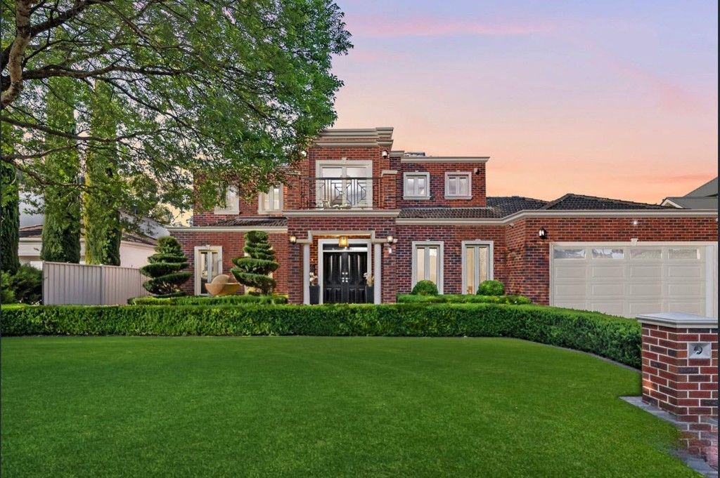 4 Jackson Pl, Caroline Springs, VIC 3023