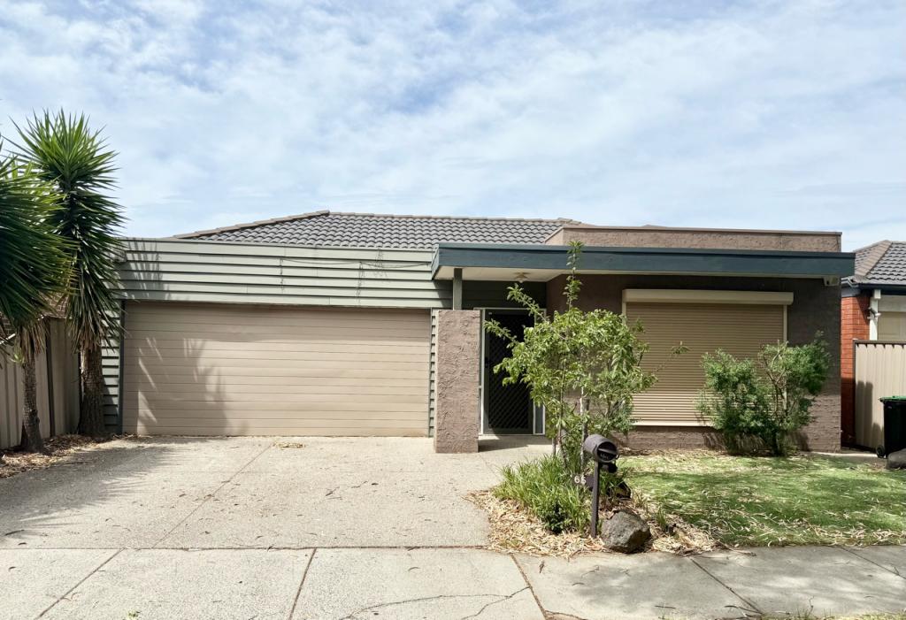 65 Leichhardt Ave, Burnside Heights, VIC 3023