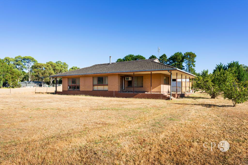 9 Telfords Rd, Maldon, VIC 3463