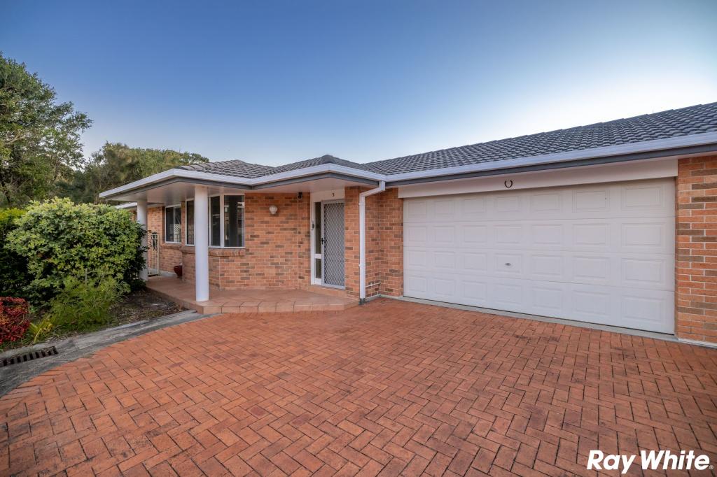5/14 South St, Tuncurry, NSW 2428
