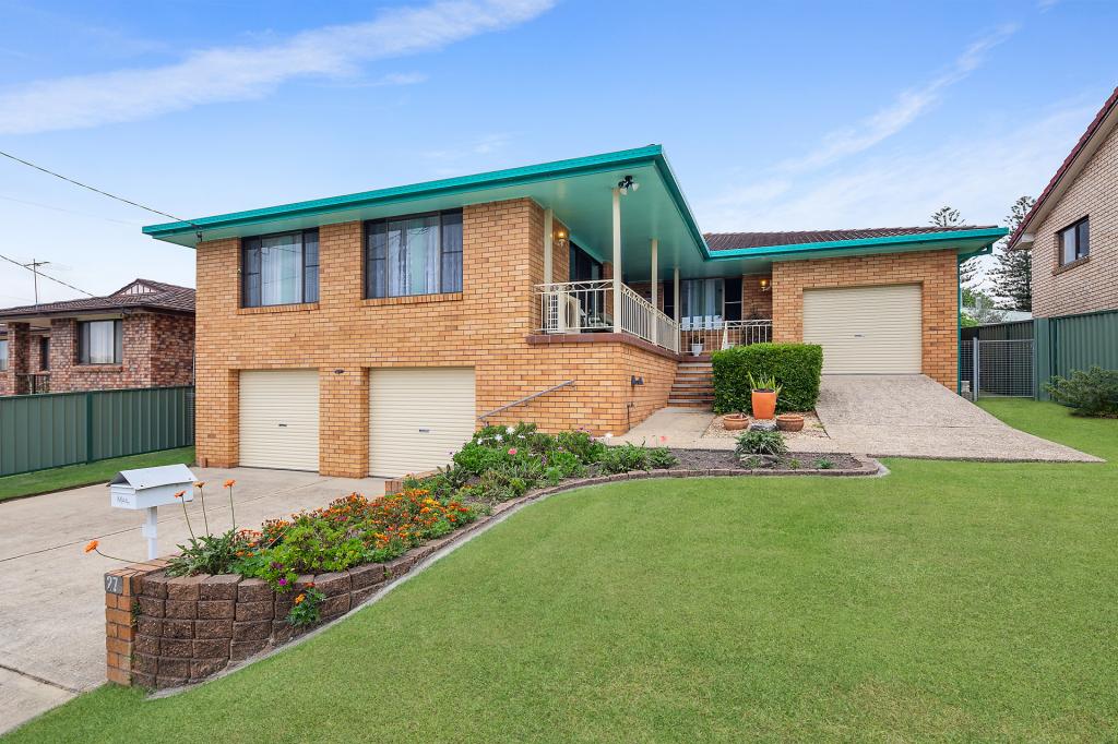 27 Hodge St, Macksville, NSW 2447