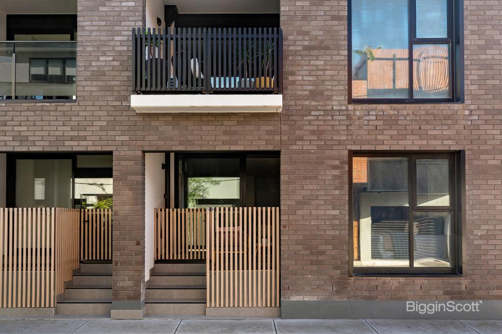 5a Little Kent St, Richmond, VIC 3121
