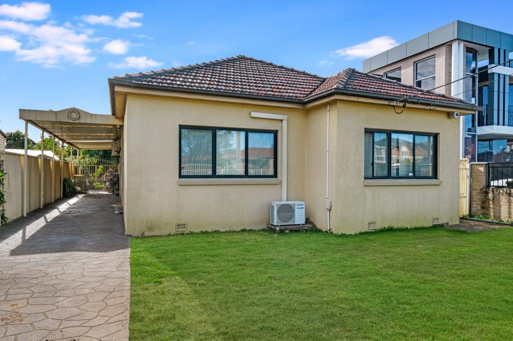 51 Shenton Ave, Bankstown, NSW 2200