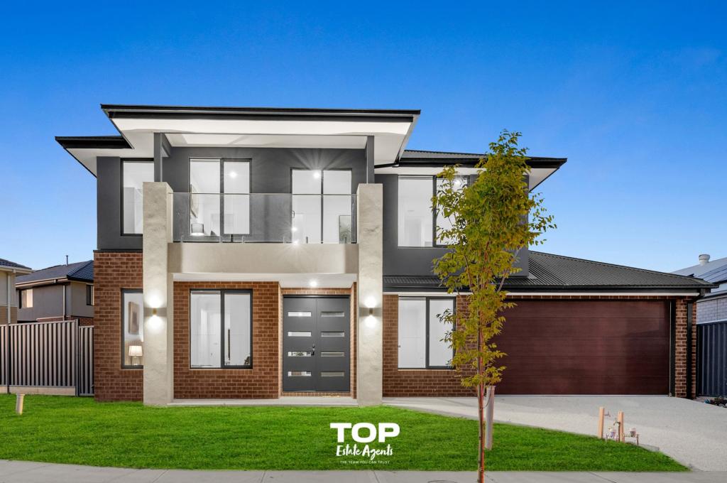 16 Diesel Dr, Clyde North, VIC 3978