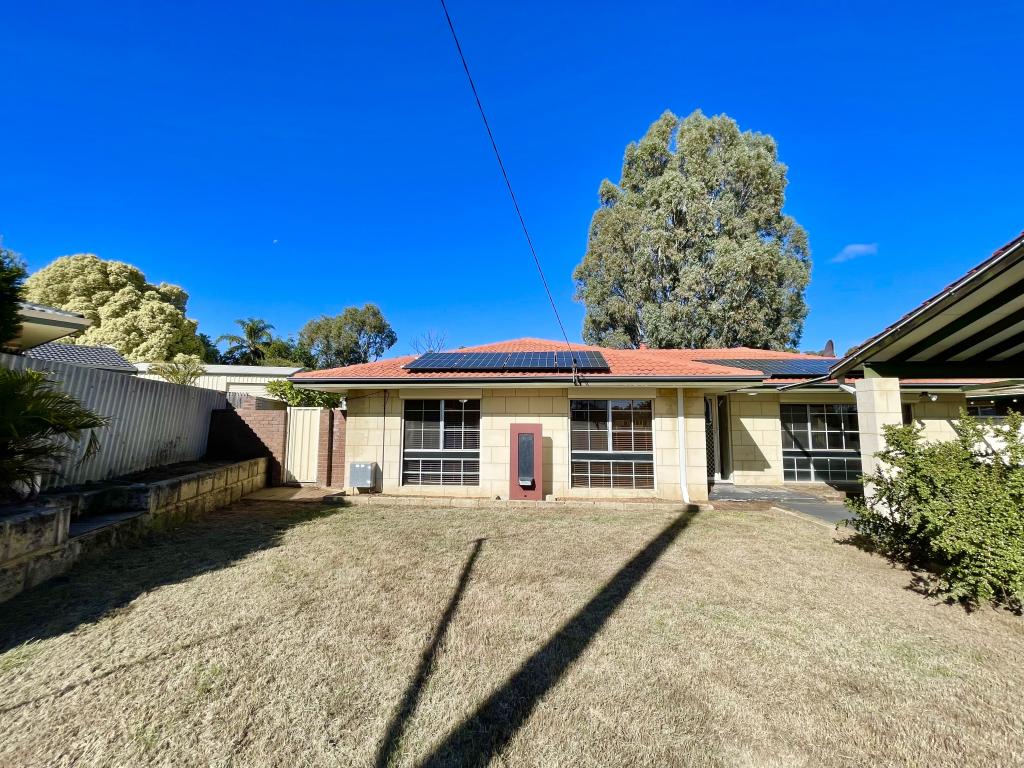 21 Akebia Way, Forrestfield, WA 6058