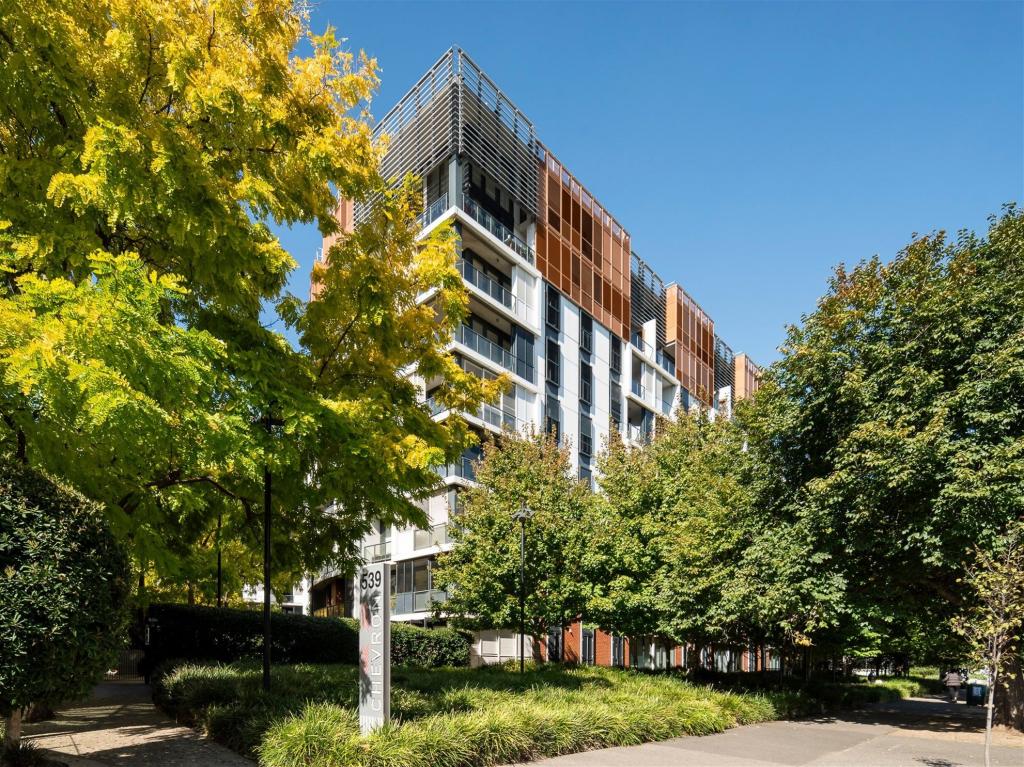 507/539 St Kilda Rd, Melbourne, VIC 3004