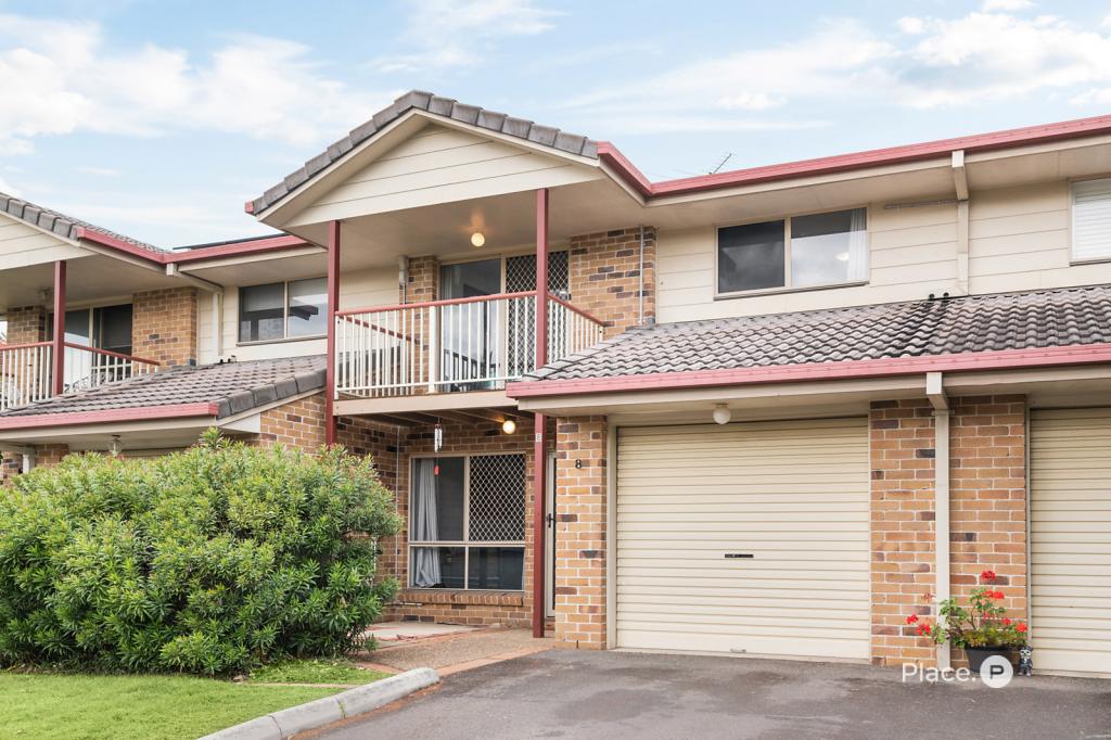 8/121 Golden Ave, Calamvale, QLD 4116