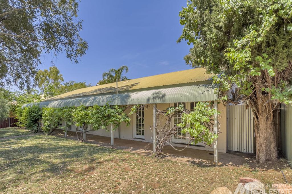 14 De Havilland Dr, Araluen, NT 0870