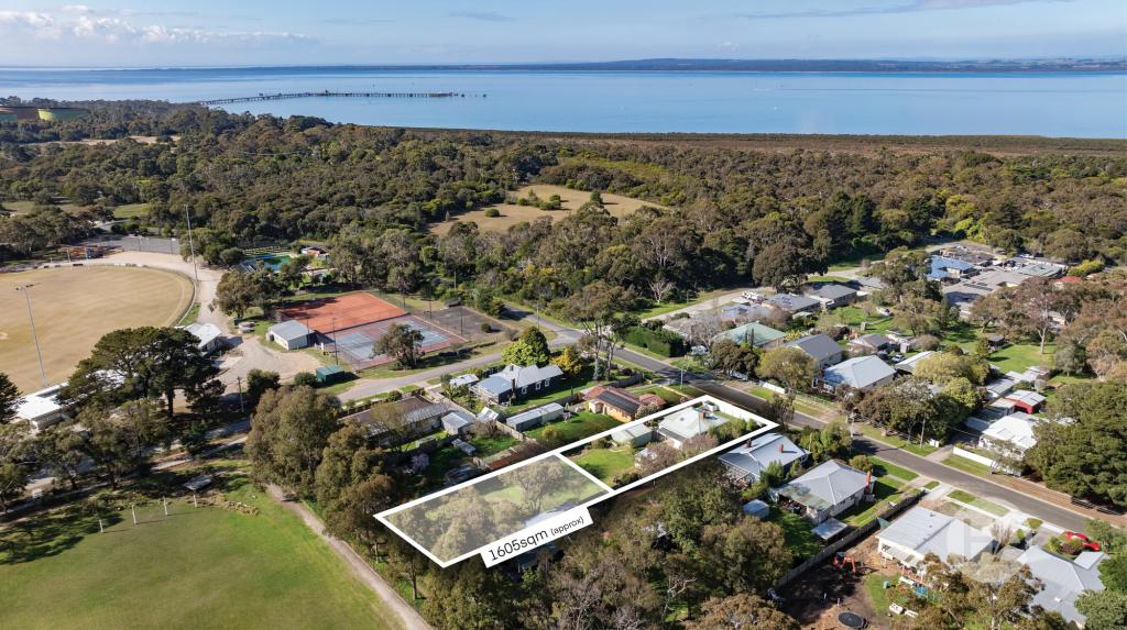 60 Park Rd, Crib Point, VIC 3919