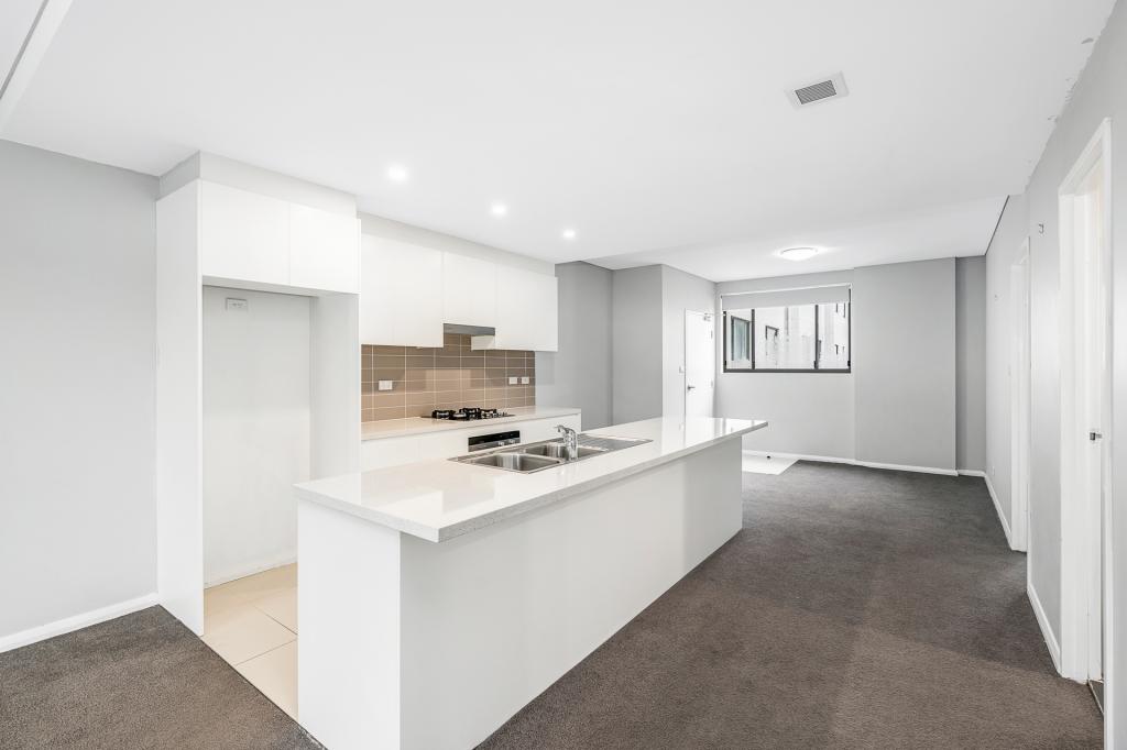 25/10 Merriville Rd, Kellyville Ridge, NSW 2155