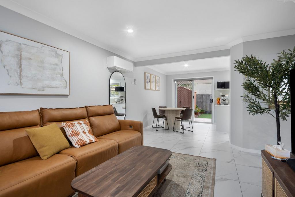 43/8 Earnshaw St, Calamvale, QLD 4116