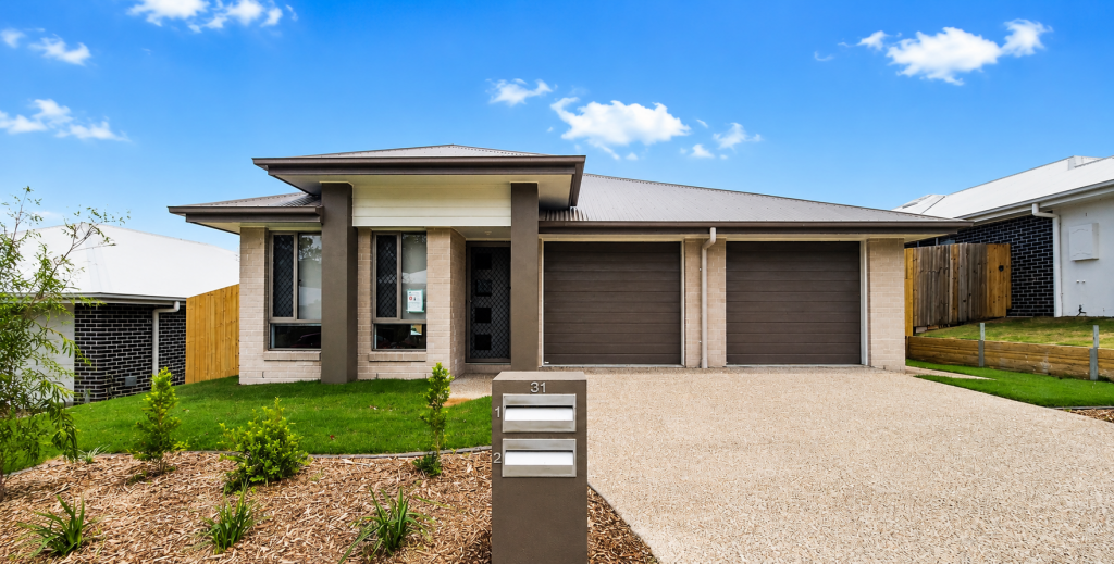 2/31 Miriam St, Karalee, QLD 4306