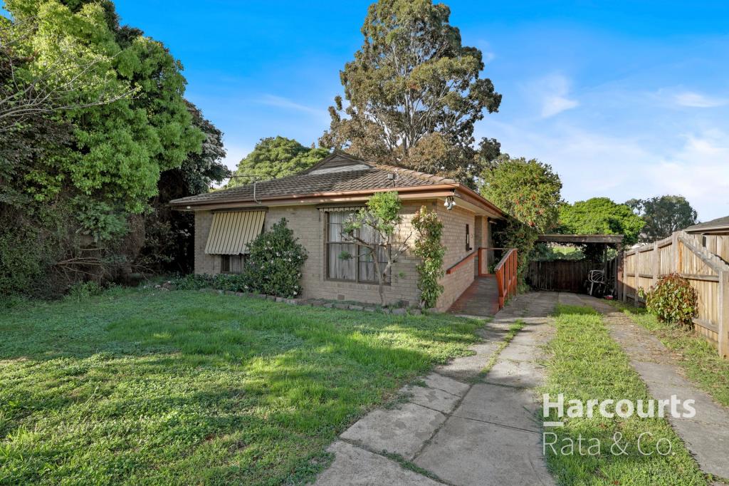6 Lynch Cl, Epping, VIC 3076