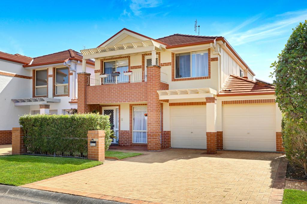 26 Wingello Cres, Wyoming, NSW 2250