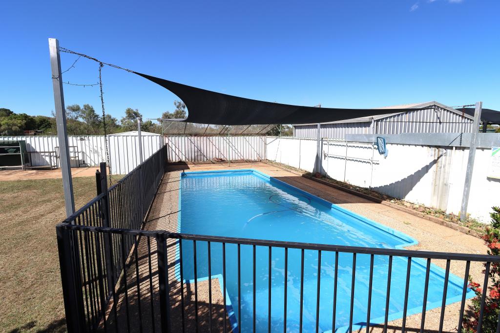 43 Millen Cres, Mount Isa, QLD 4825
