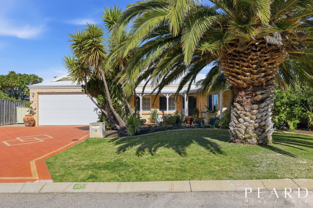 10 Boyle Ave, Rockingham, WA 6168