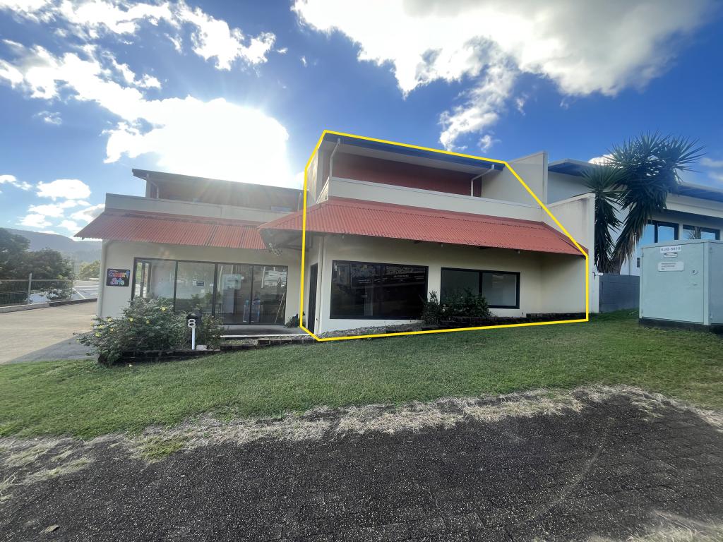 8b Commerce Cl, Cannonvale, QLD 4802