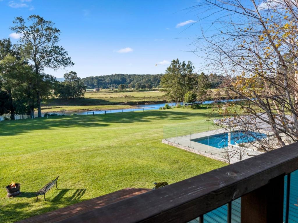 850 Waterfall Way, Bellingen, NSW 2454