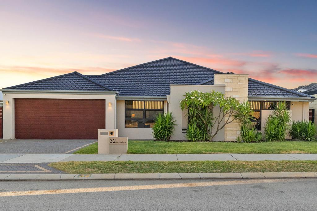 32 Florida Dr, Landsdale, WA 6065
