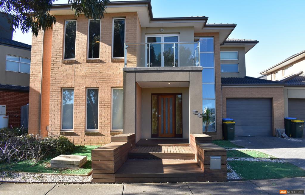 53 CENTRAL PARK, POINT COOK, VIC 3030