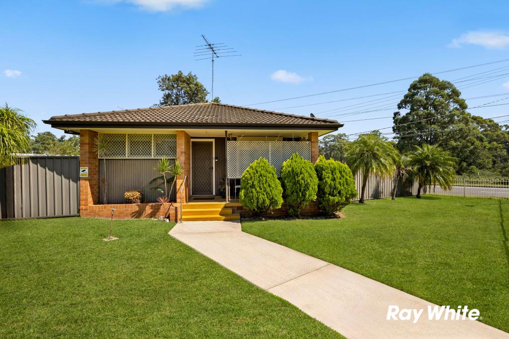 43 Forrester Rd, Lethbridge Park, NSW 2770