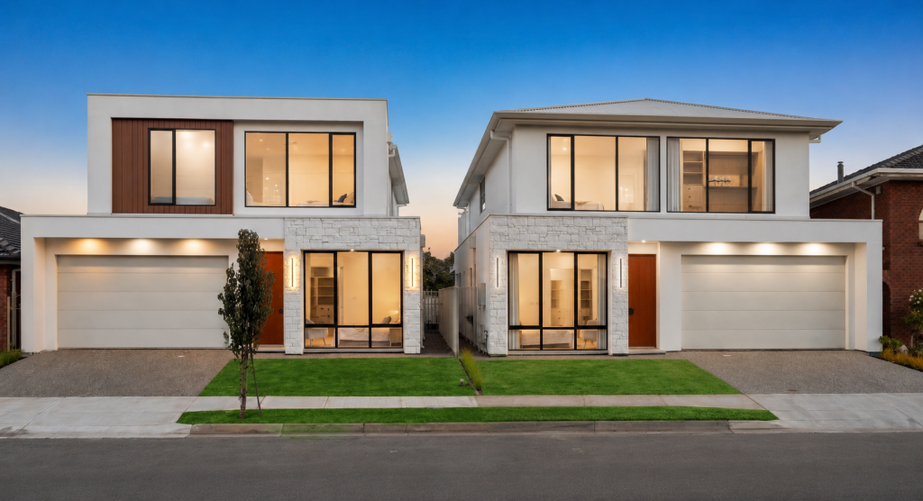 42 And 42a Caroline Dr, Fulham Gardens, SA 5024