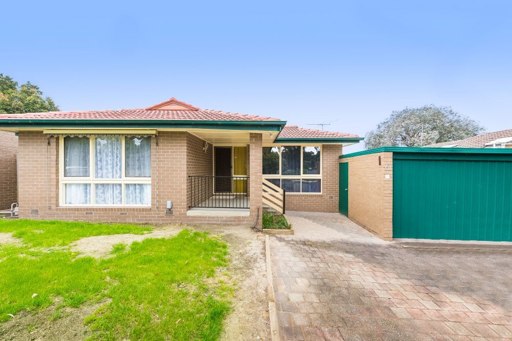 61 Amesbury Ave, Wantirna, VIC 3152