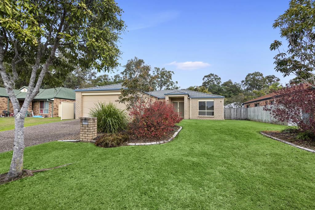 40 Merton Dr, Upper Coomera, QLD 4209