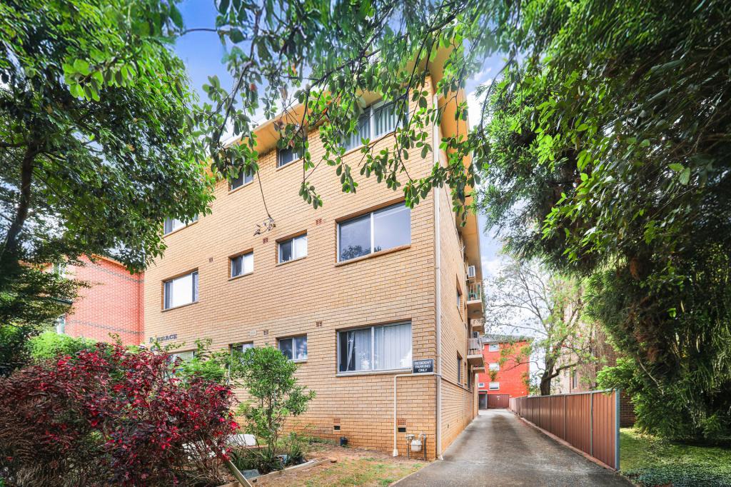 8/584 Blaxland Rd, Eastwood, NSW 2122