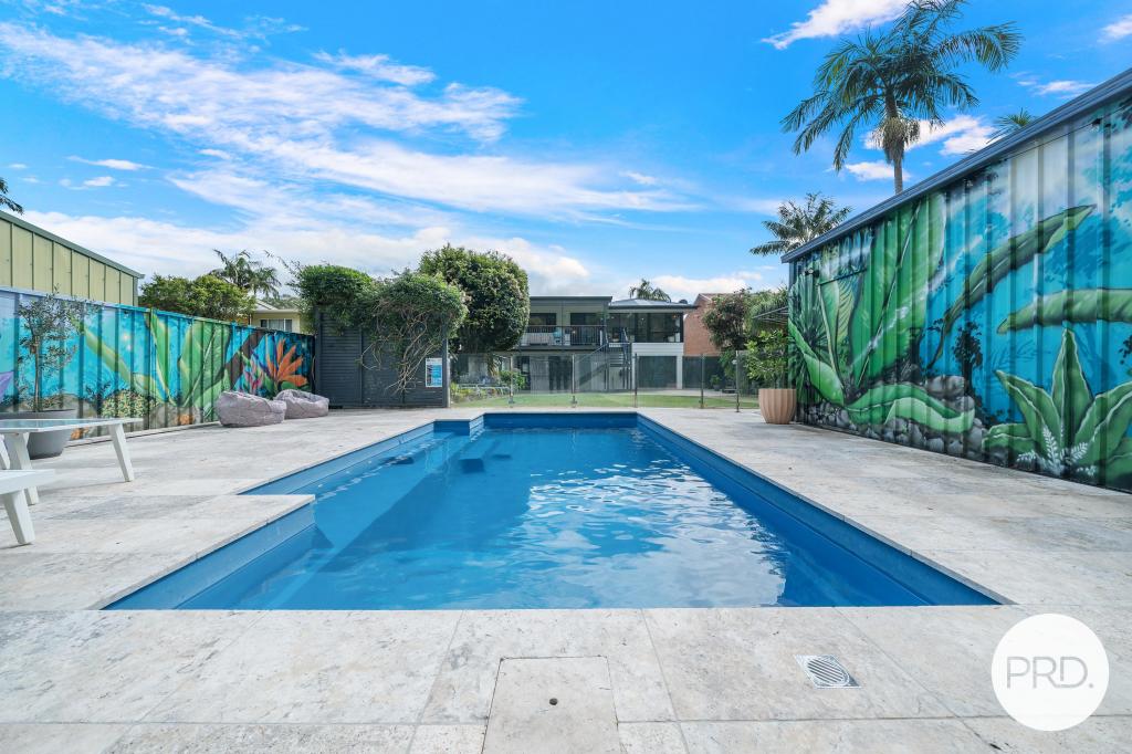 40 Bell St, Dunbogan, NSW 2443