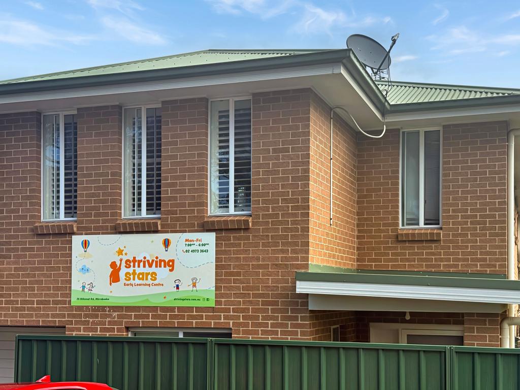 26a Hillcrest Rd, Mirrabooka, NSW 2264