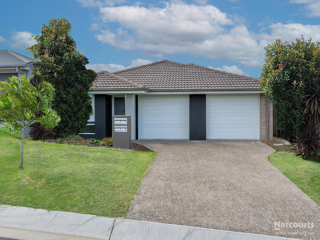 7 Crewes Cres, Redbank Plains, QLD 4301