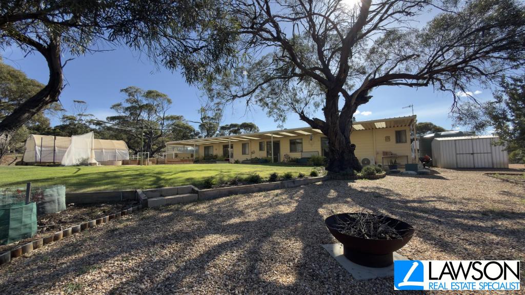 188 Foothills Rd, Tumby Bay, SA 5605