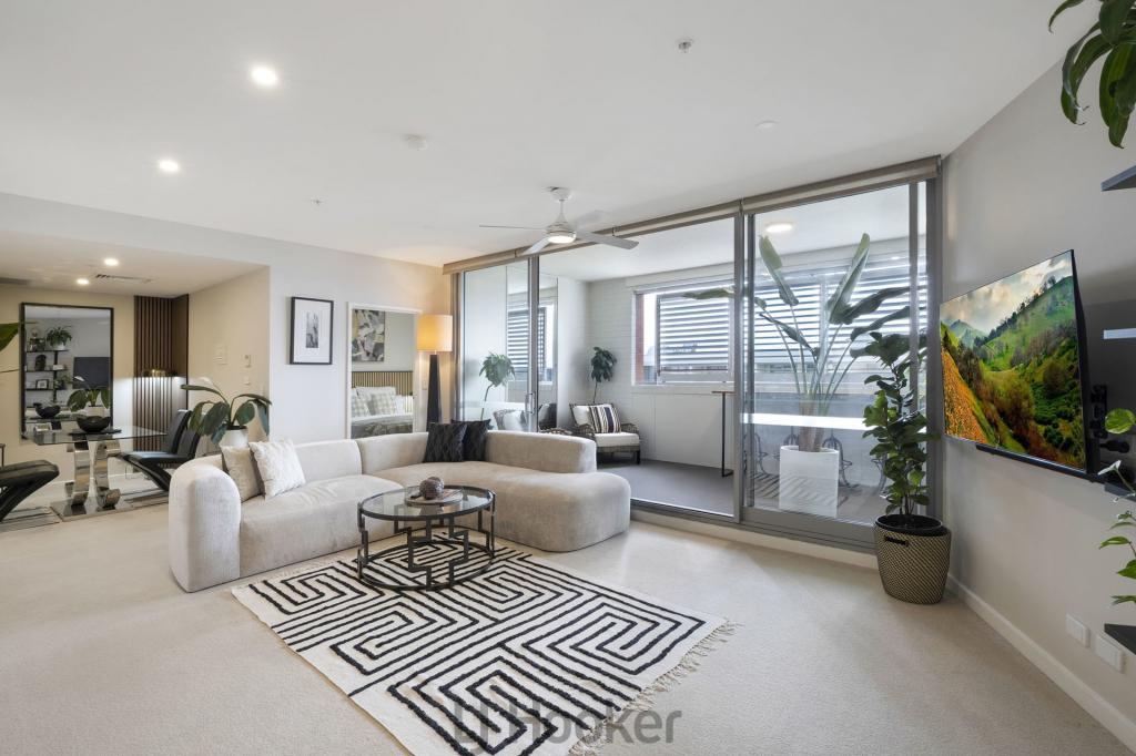 806/23 Ravenshaw St, Newcastle West, NSW 2302