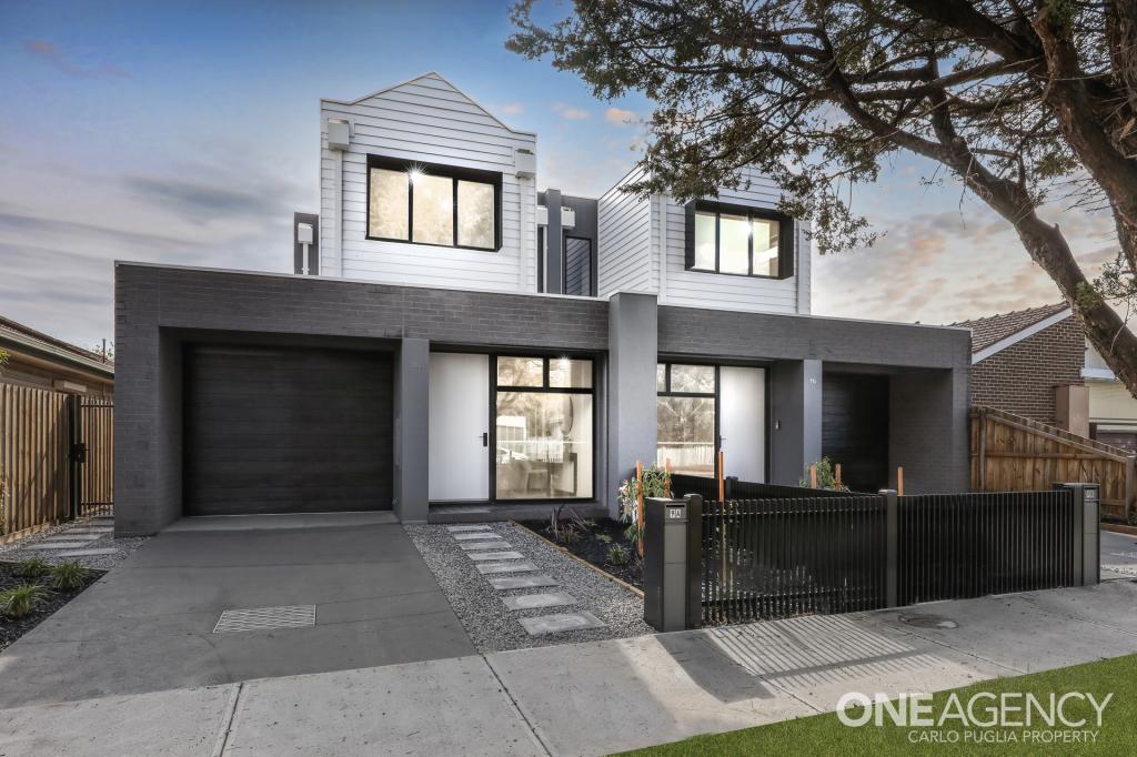 9a & 9b Holehouse St, Sunshine North, VIC 3020