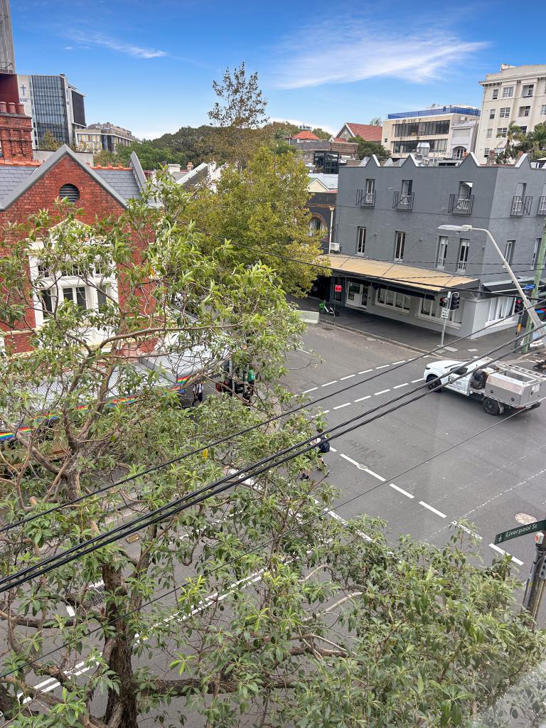 11/358a Victoria St, Darlinghurst, NSW 2010