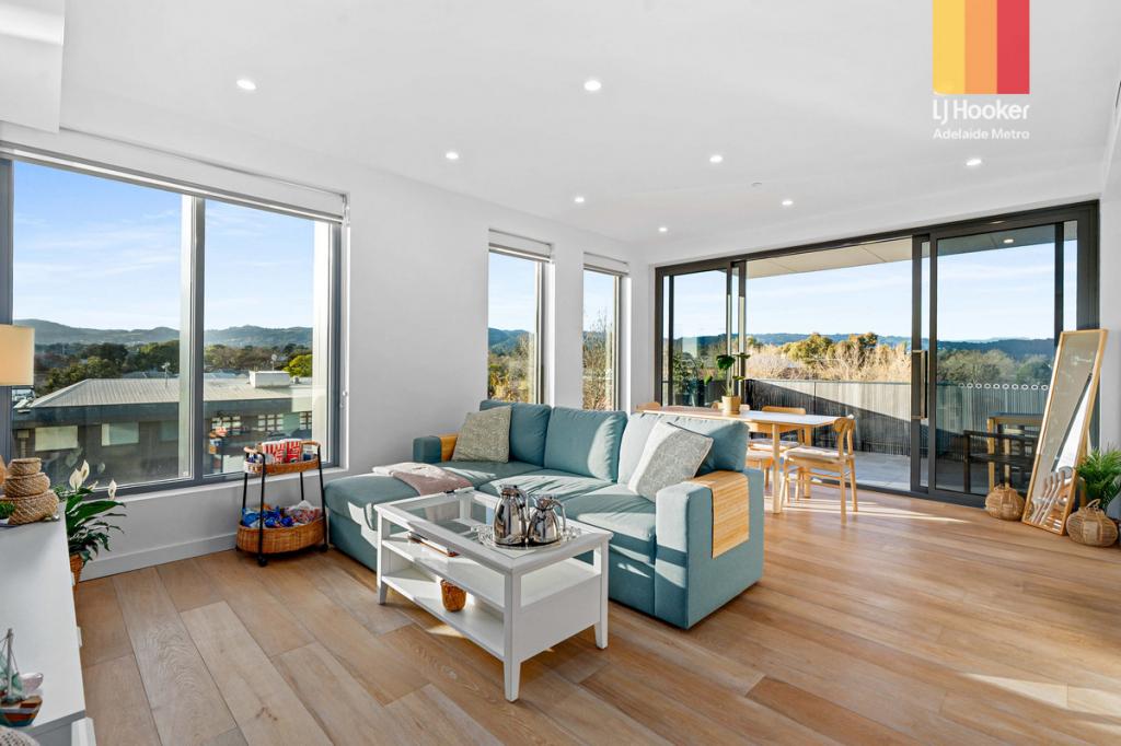 406/256 The Parade, Norwood, SA 5067