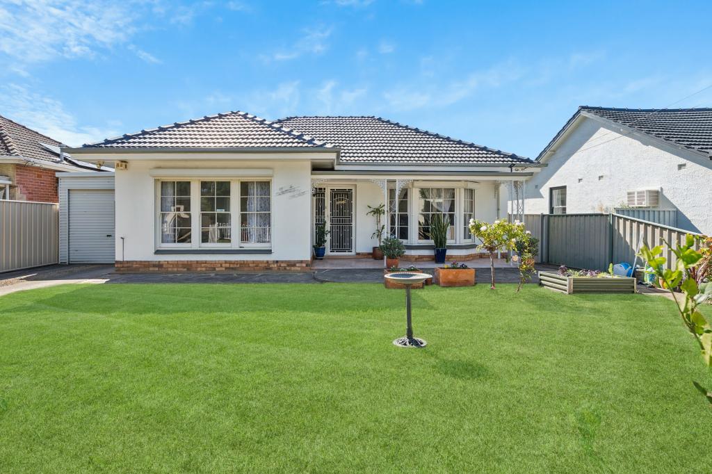 26 Leslie Ave, Blair Athol, SA 5084