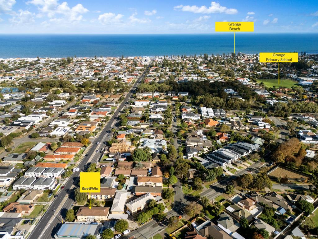 20/577 Grange Rd, Grange, SA 5022
