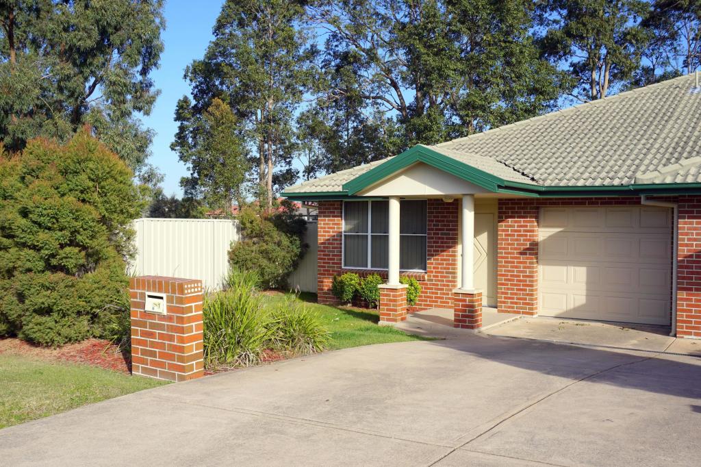 1/8 Wilkinson Bvd, Hunterview, NSW 2330