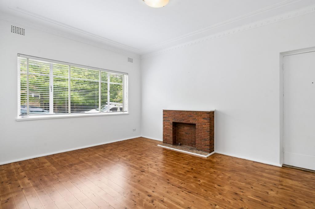 2/247 VICTORIA AVE, CHATSWOOD, NSW 2067